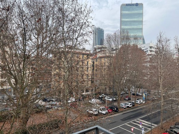 appartamento in affitto a Milano in zona Il Portello