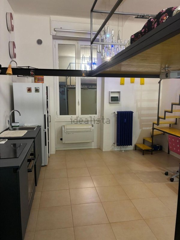 appartamento in affitto a Milano in zona Città Studi