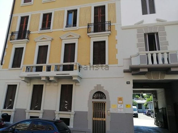 ufficio in affitto a Milano in zona Niguarda