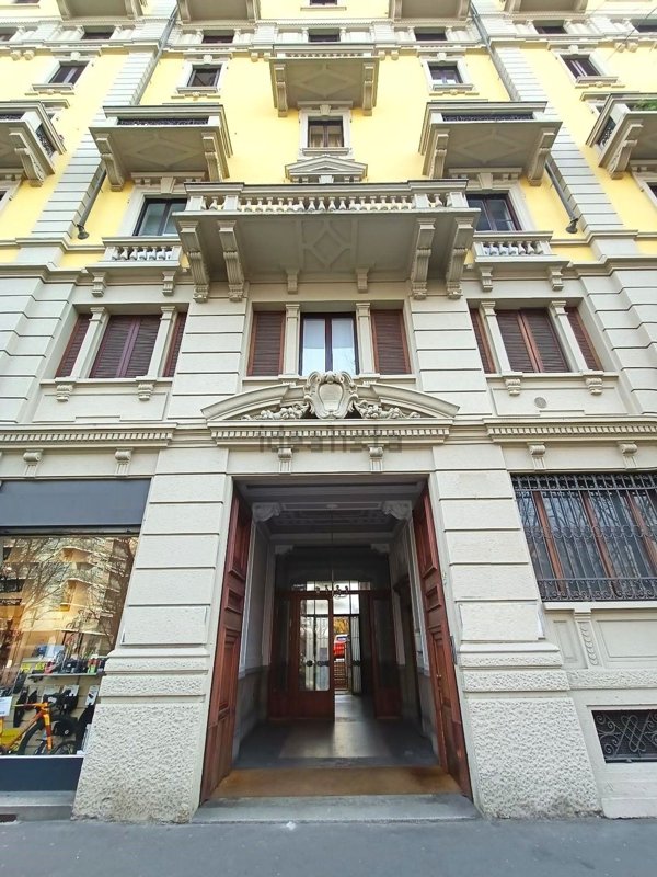 appartamento in affitto a Milano in zona Porta Romana