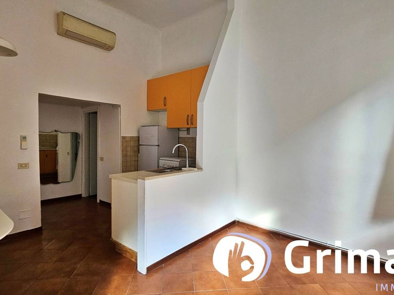 appartamento in affitto a Milano in zona Conchetta