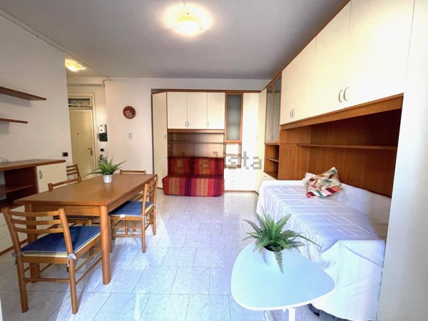 appartamento in affitto a Milano in zona Bocconi