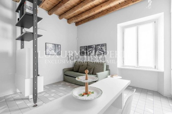 appartamento in affitto a Milano in zona Isola