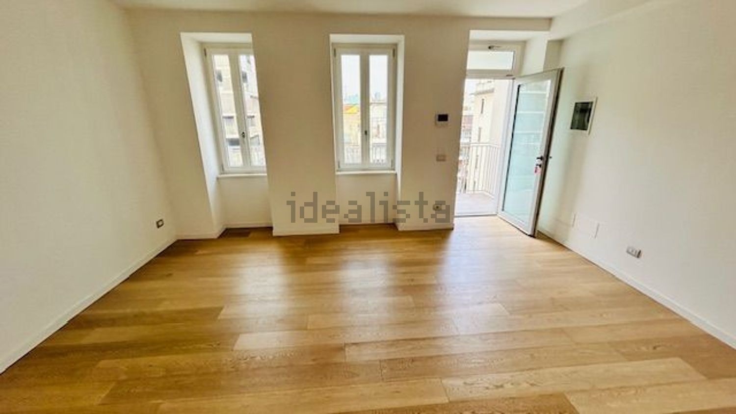 appartamento in affitto a Milano in zona Solari