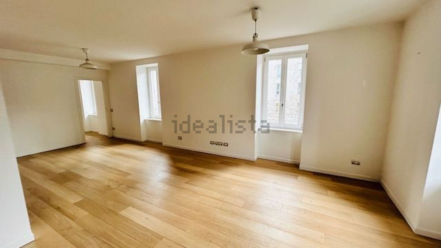 appartamento in affitto a Milano in zona Solari