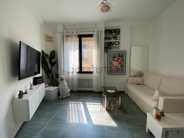 appartamento in affitto a Milano in zona Centro Direzionale