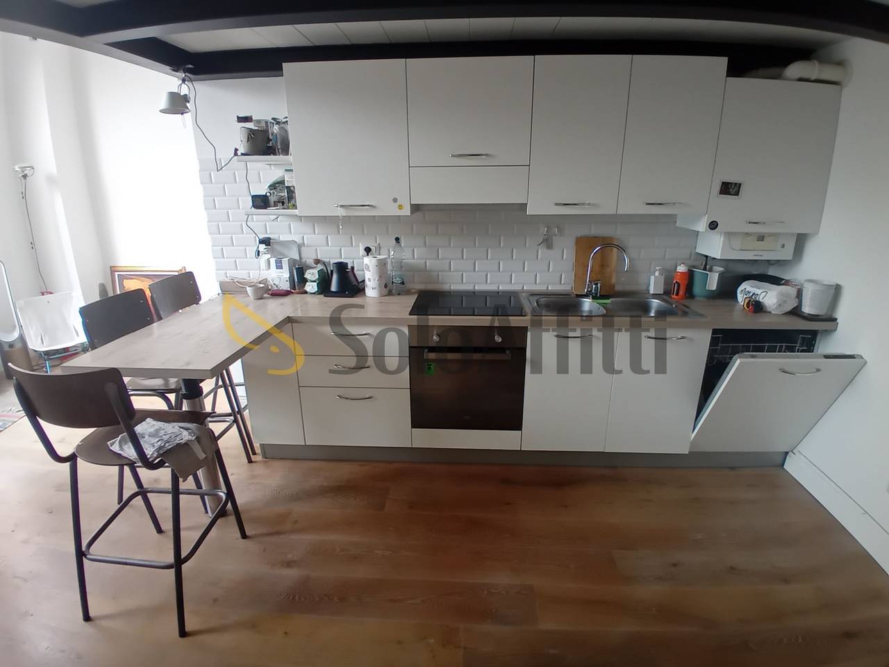 appartamento in affitto a Milano in zona Città Studi