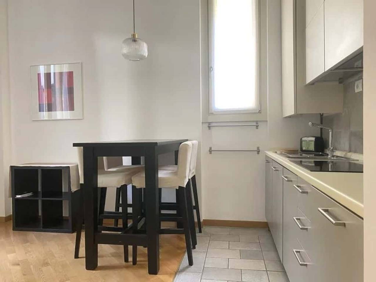 appartamento in affitto a Milano in zona Sant'Ambrogio