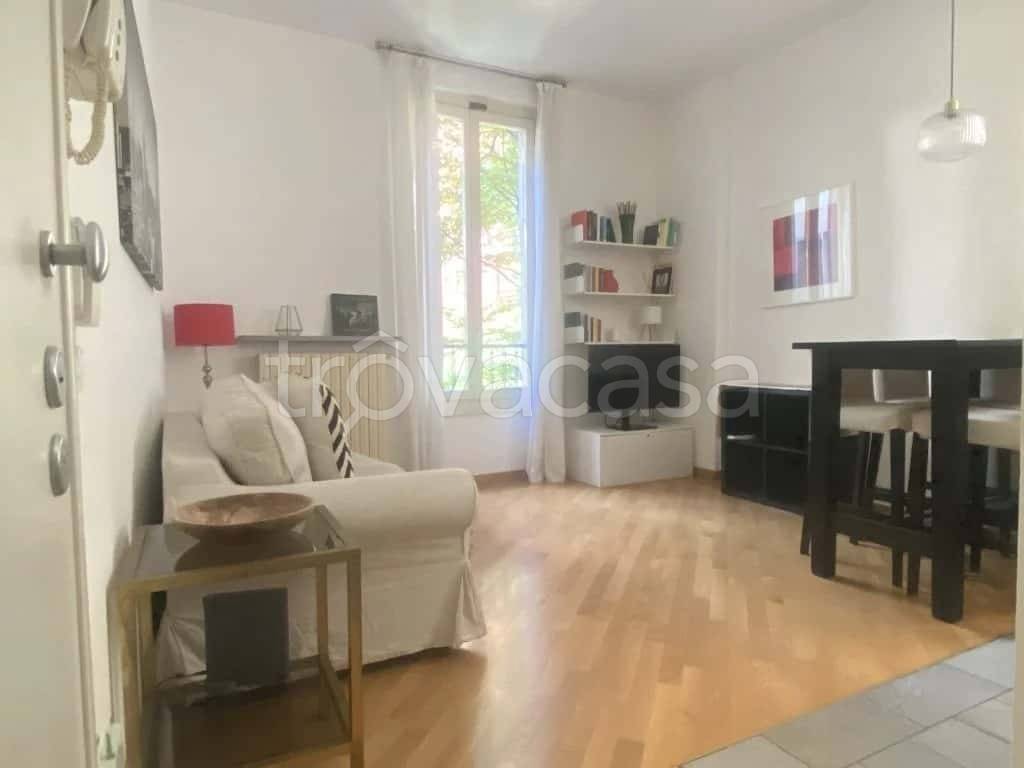 appartamento in affitto a Milano in zona Centro Storico