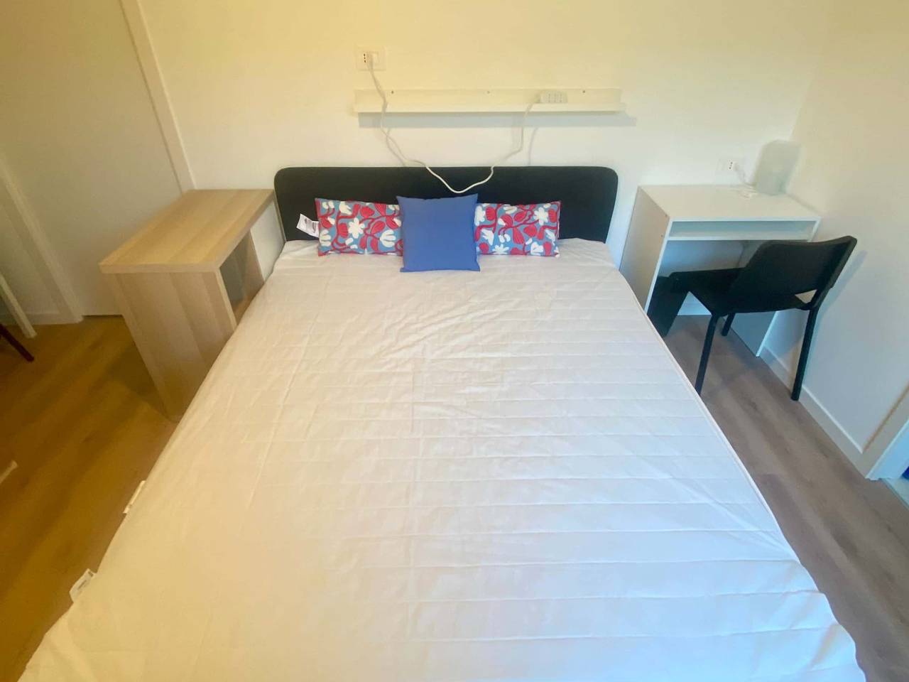 negozio in affitto a Milano in zona Forze Armate