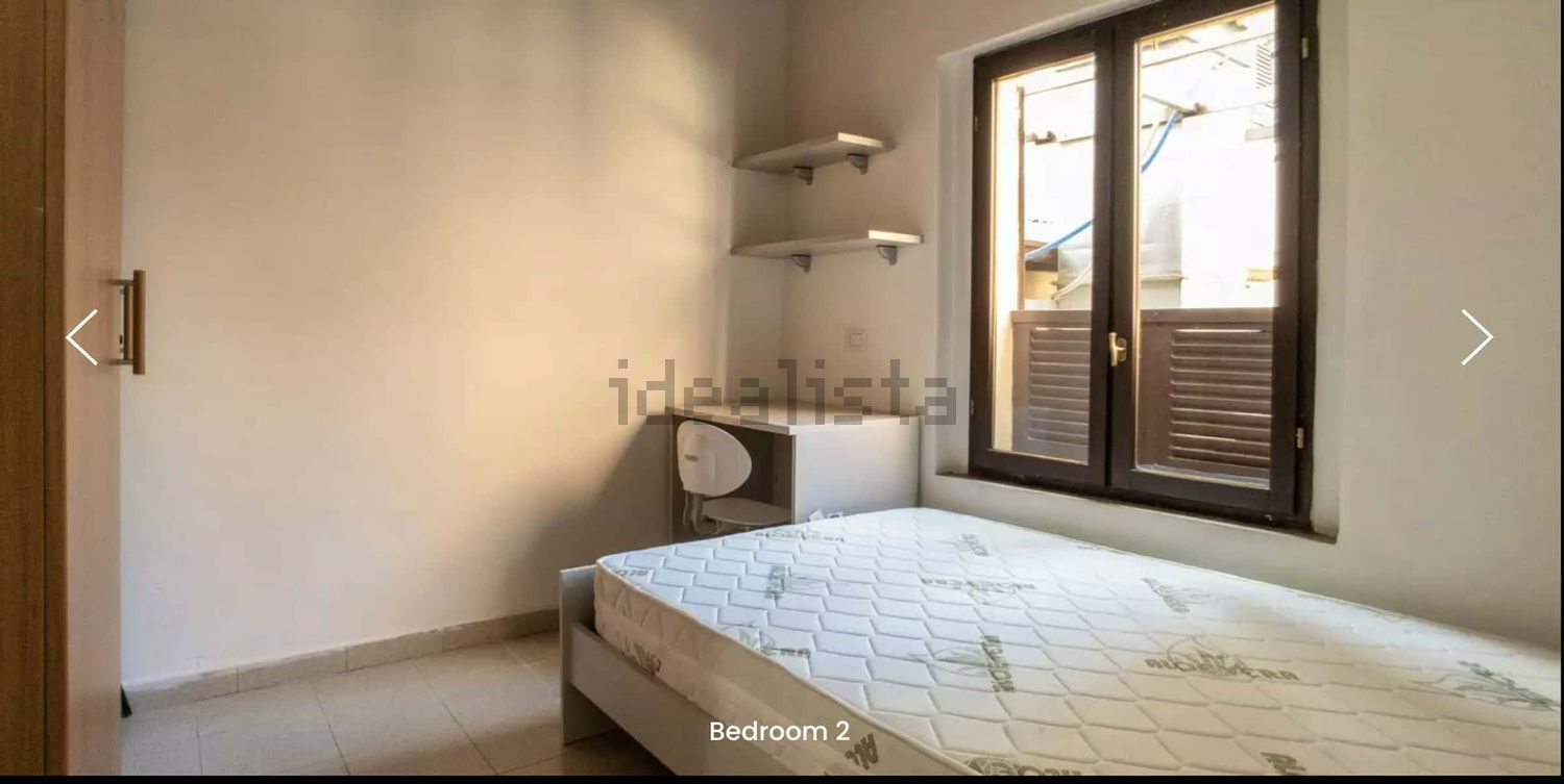 appartamento in affitto a Milano in zona Bicocca