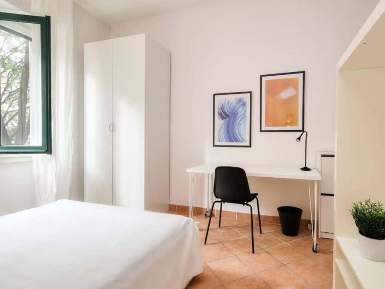 negozio in affitto a Milano in zona Città Studi