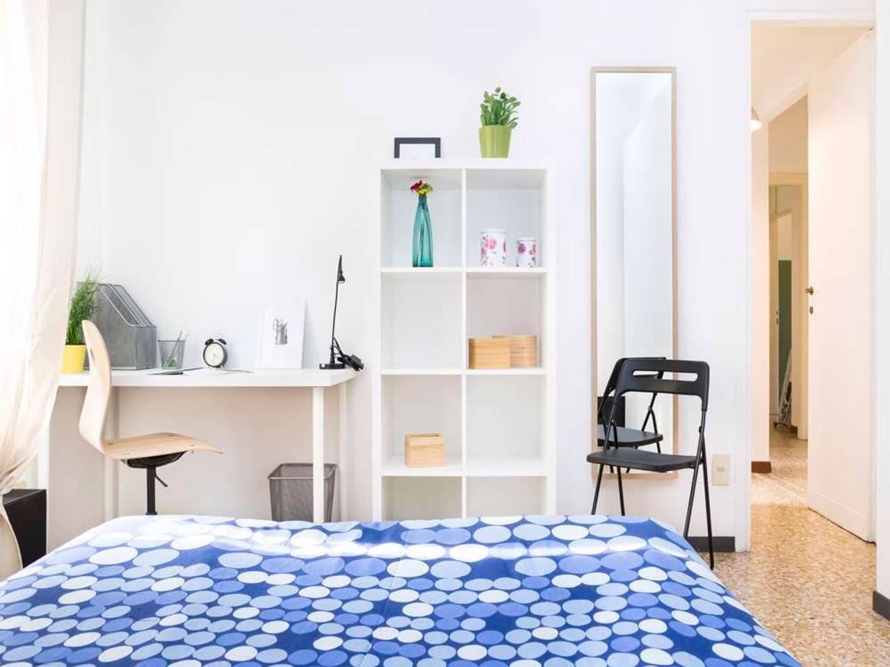 negozio in affitto a Milano in zona Ghisolfa