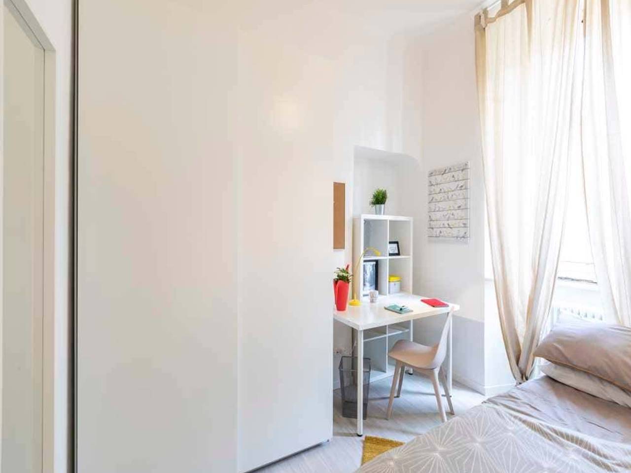 negozio in affitto a Milano