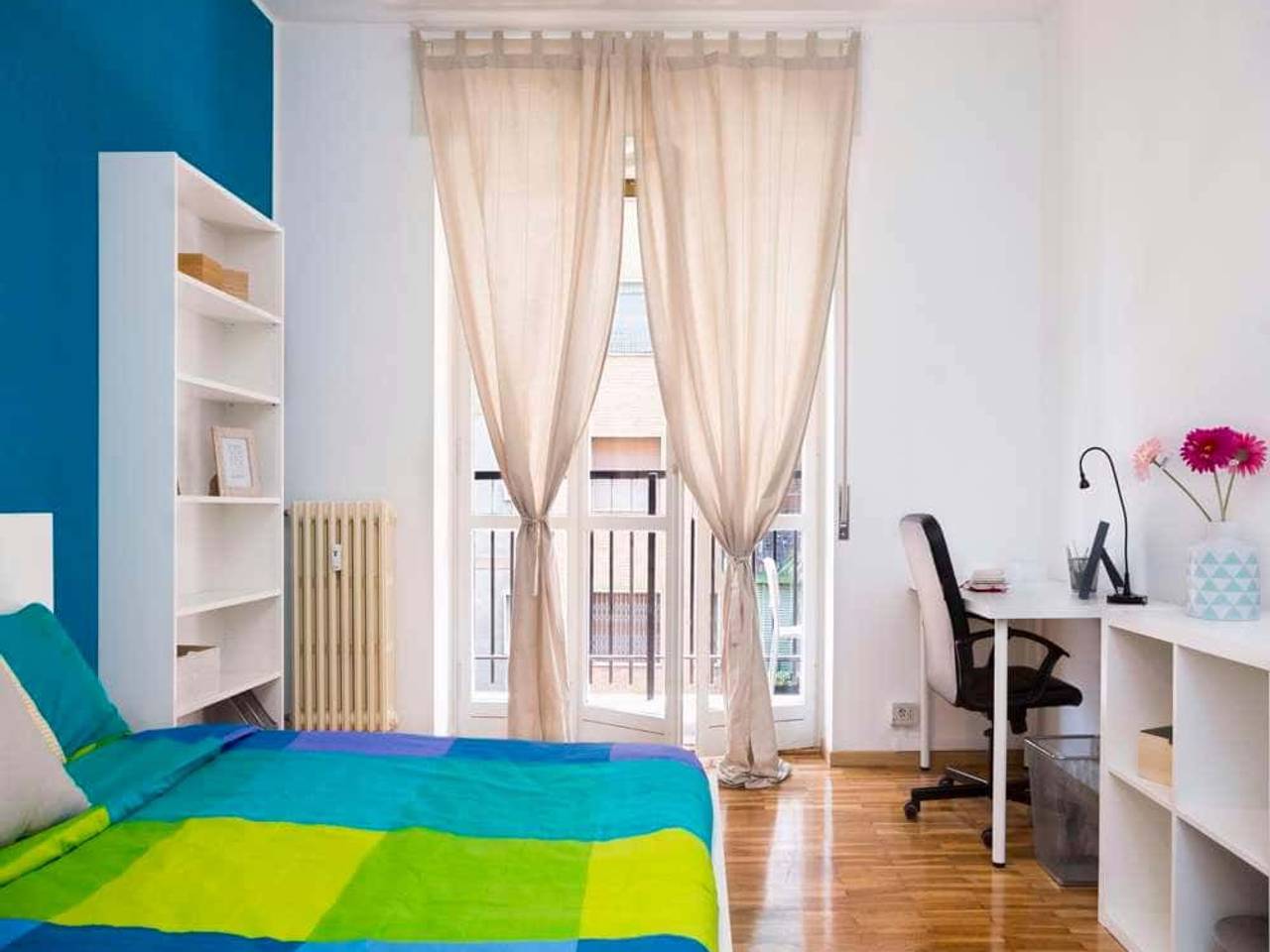 negozio in affitto a Milano in zona San Siro