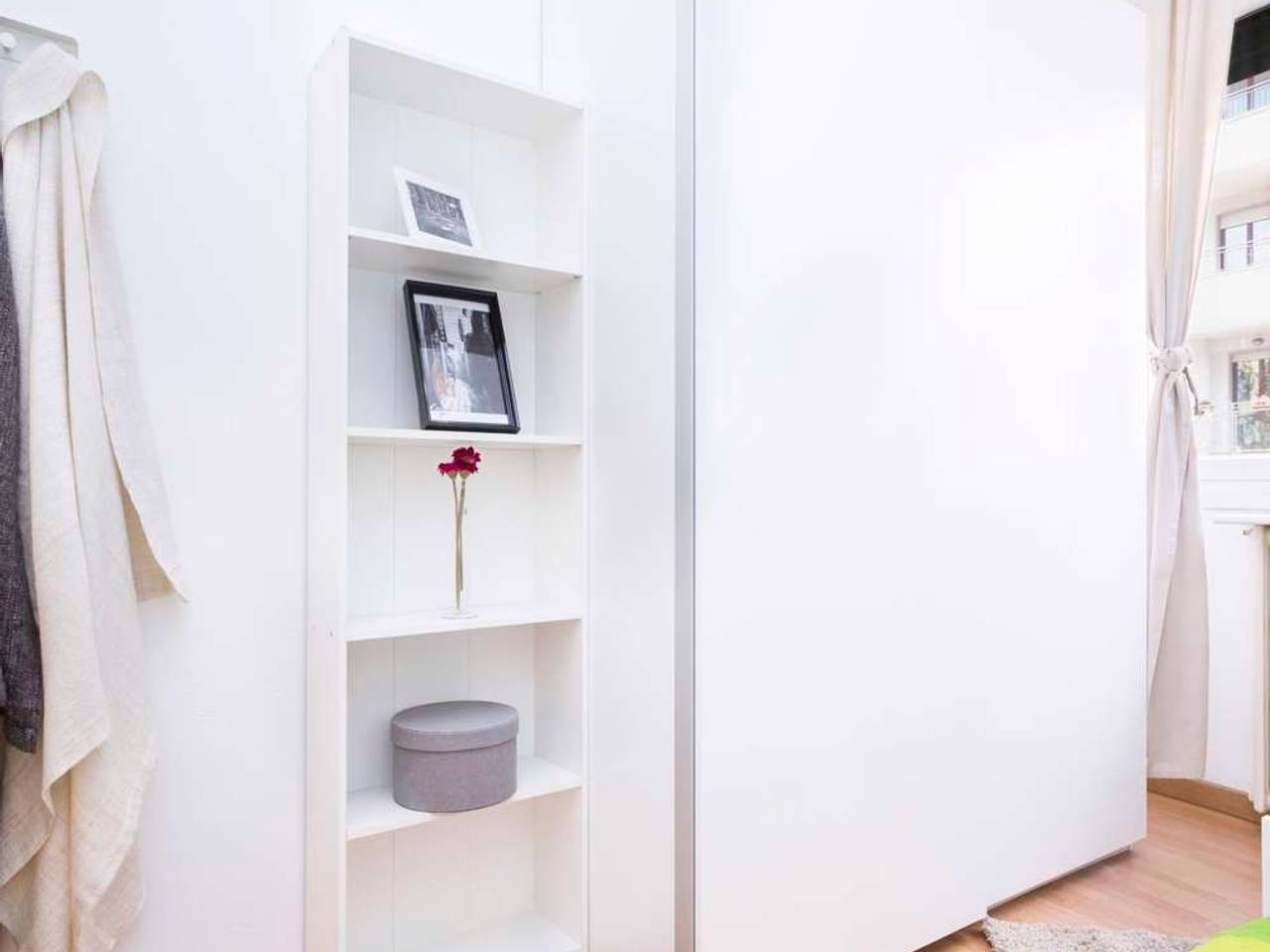 negozio in affitto a Milano in zona Affori