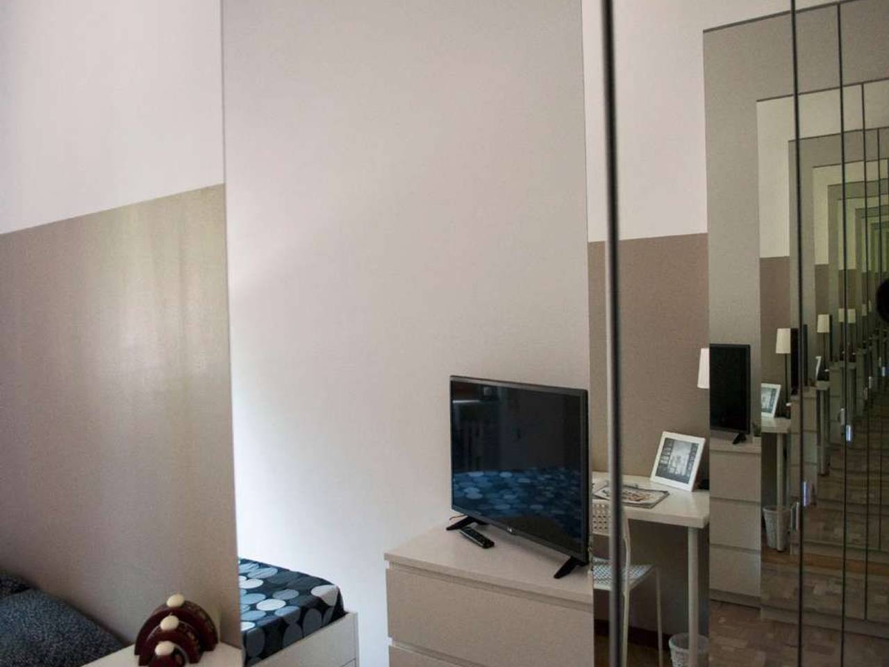 negozio in affitto a Milano in zona Città Studi