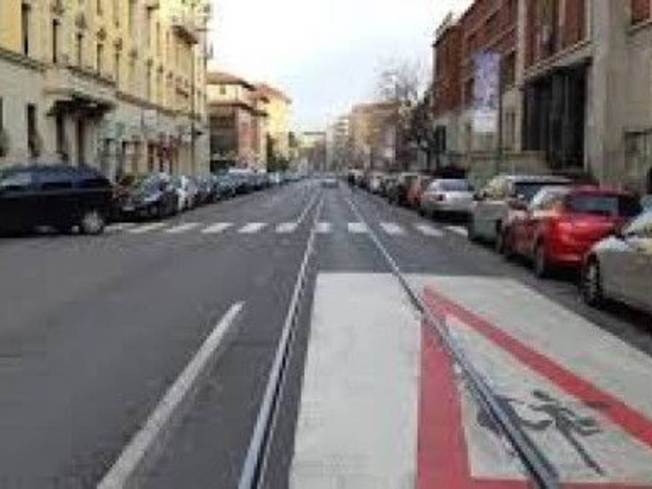 appartamento in affitto a Milano in zona Forze Armate