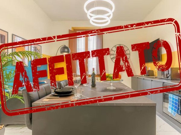 appartamento in affitto a Milano in zona Crescenzago