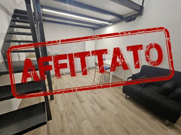 appartamento in affitto a Milano in zona Calvairate