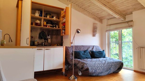 appartamento in affitto a Milano in zona Città Studi