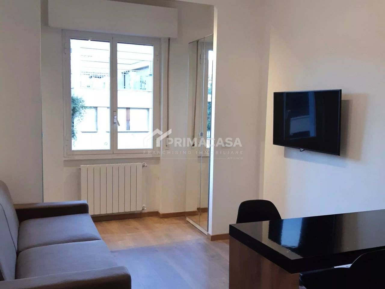 appartamento in affitto a Milano in zona Bocconi