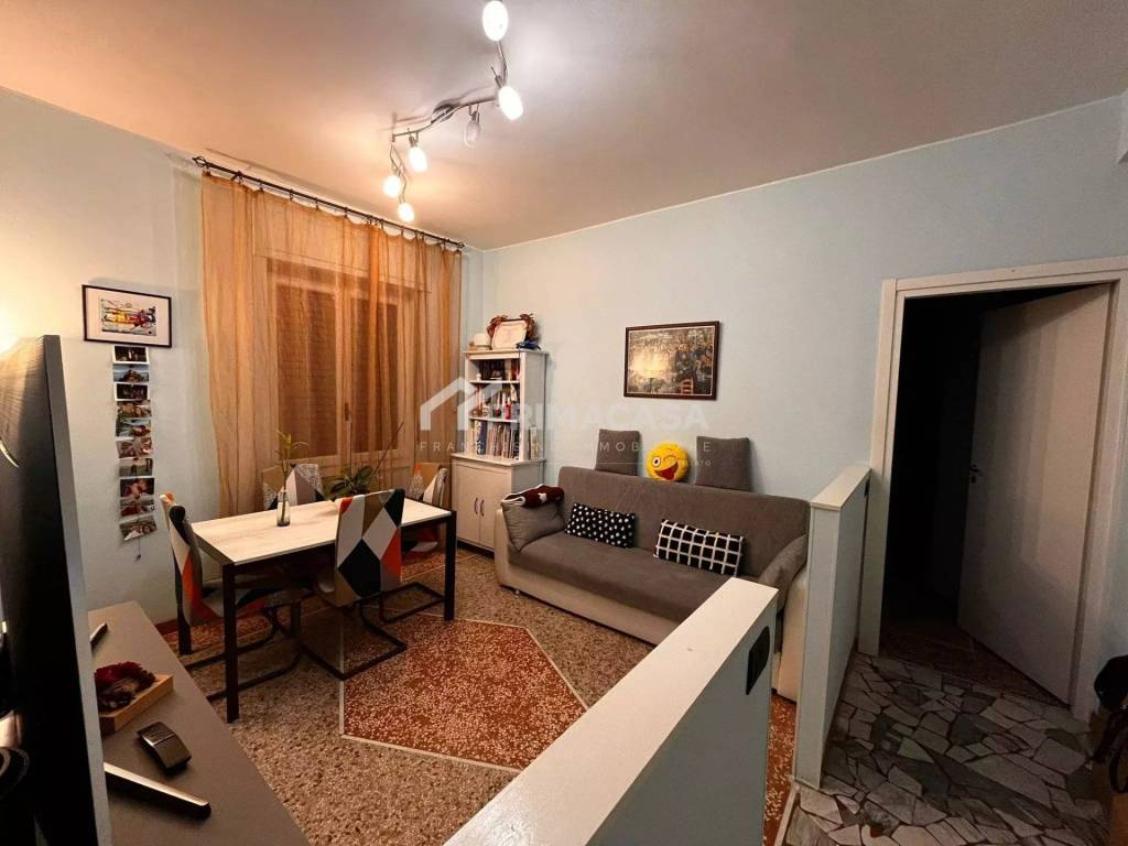 appartamento in affitto a Milano in zona San Siro