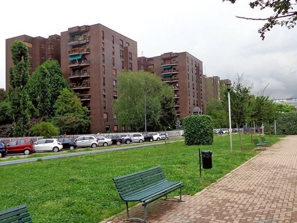 appartamento in affitto a Milano in zona Porta Romana