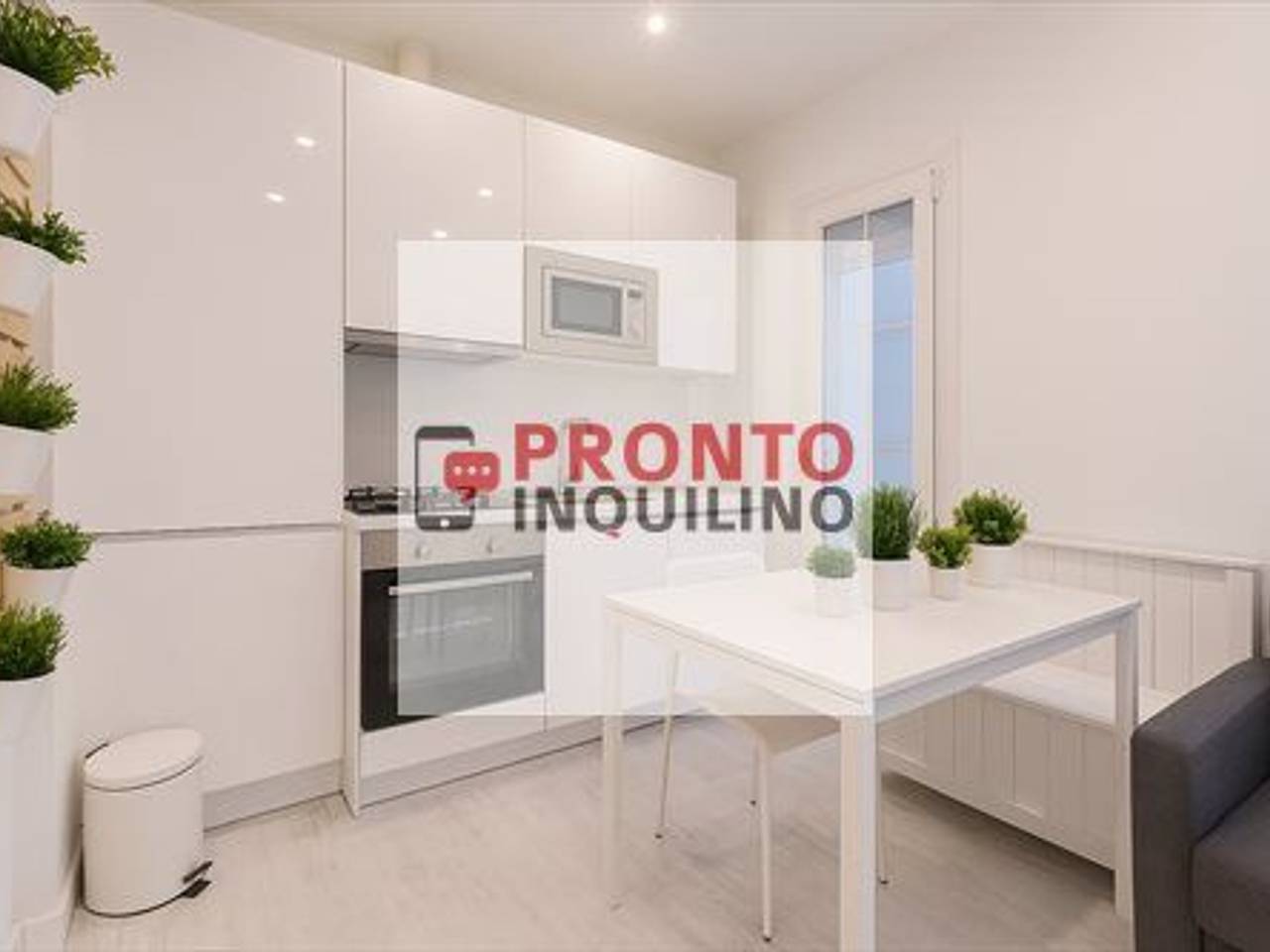 appartamento in affitto a Milano in zona Lambrate