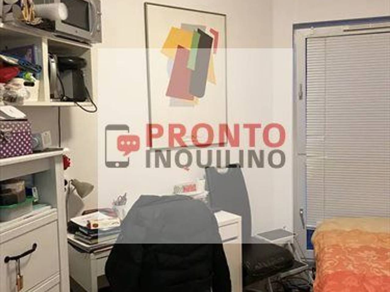 appartamento in affitto a Milano in zona Lambrate