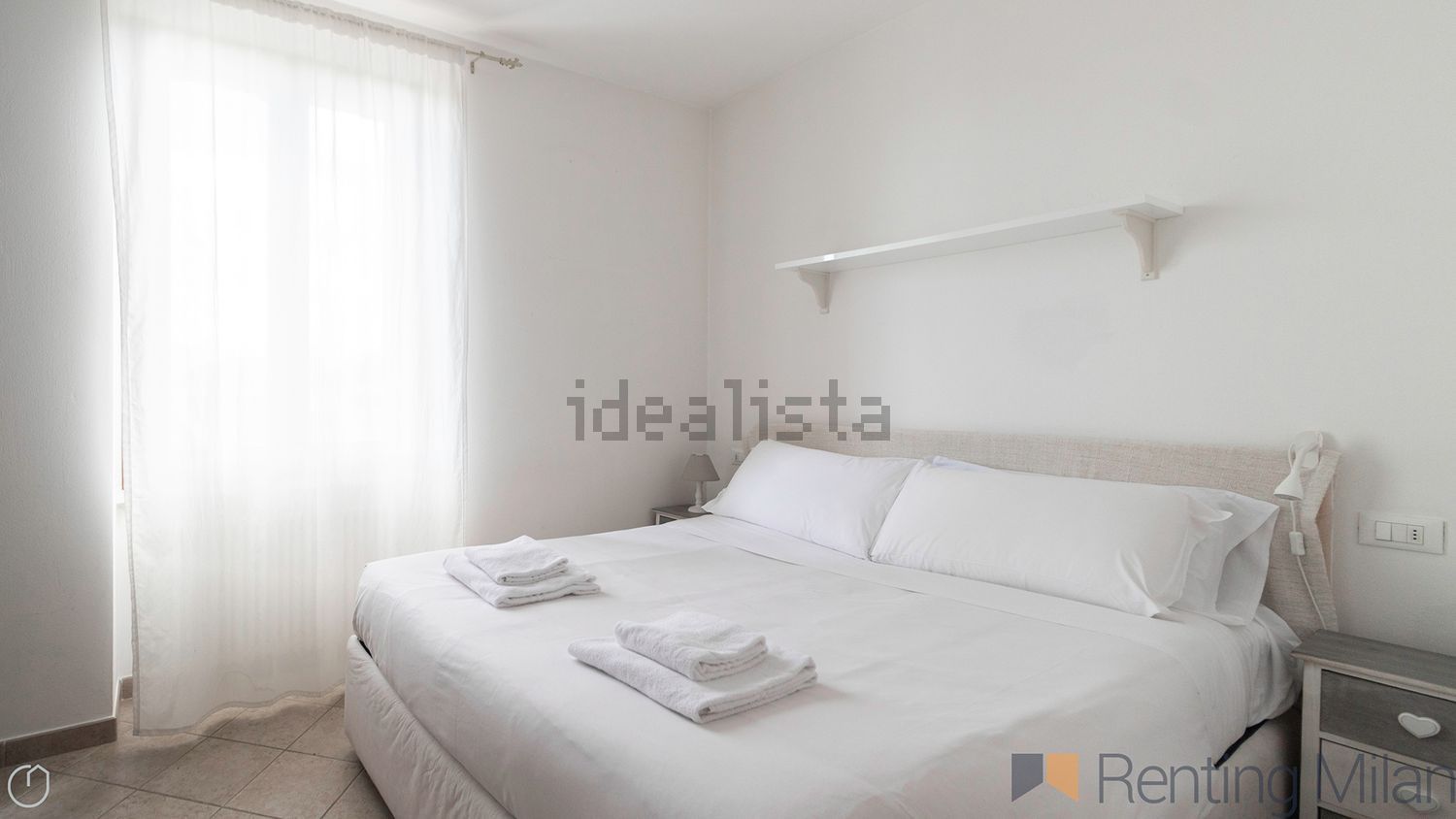 appartamento in affitto a Milano in zona San Cristoforo