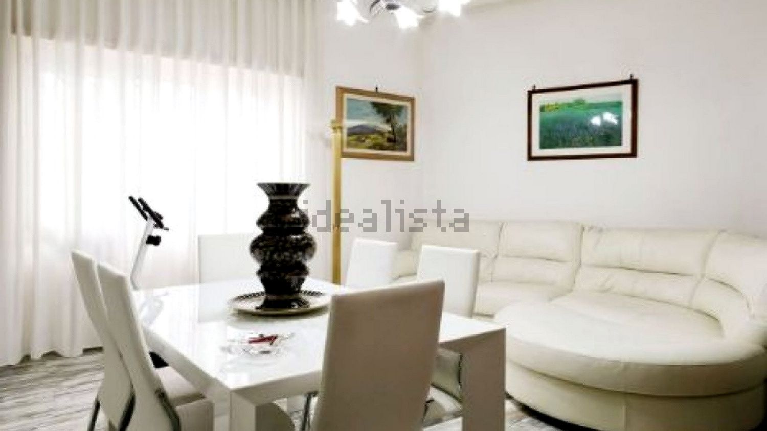 appartamento in affitto a Milano in zona Isola