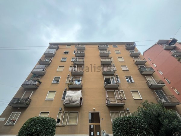 appartamento in affitto a Milano in zona Turro