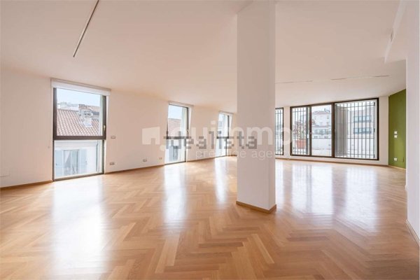 appartamento in affitto a Milano in zona Centro Storico