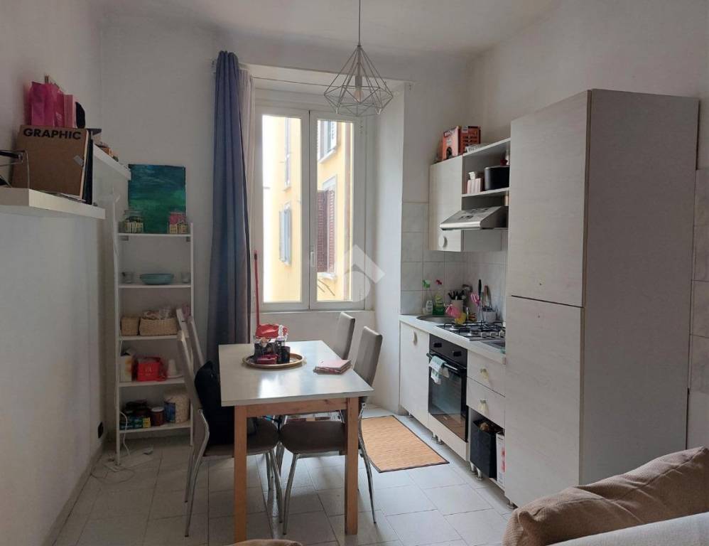 appartamento in affitto a Milano in zona Centro Storico