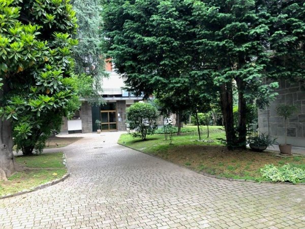 appartamento in affitto a Milano in zona Isola