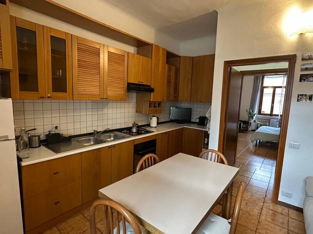 appartamento in affitto a Milano in zona Casoretto