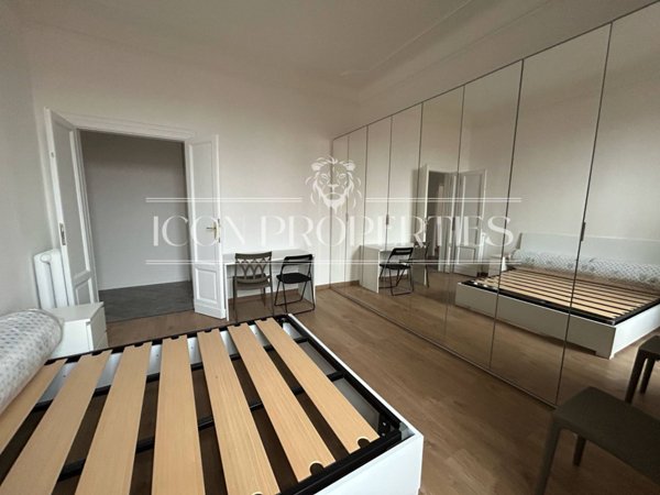 appartamento in affitto a Milano in zona Porta Romana