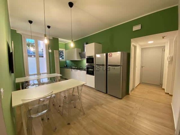 appartamento in affitto a Milano in zona Corvetto