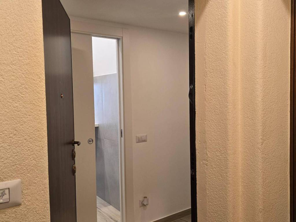 appartamento in affitto a Milano in zona Maggiolina