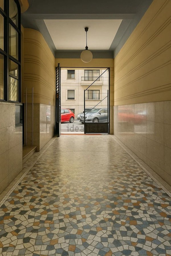 appartamento in affitto a Milano in zona Lorenteggio