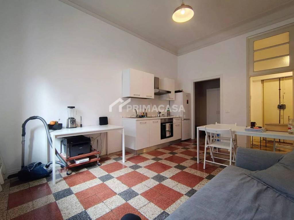 appartamento in affitto a Milano in zona Isola