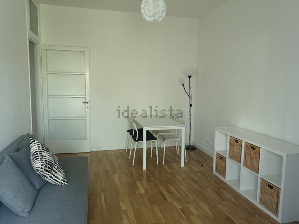 appartamento in affitto a Milano in zona Sempione