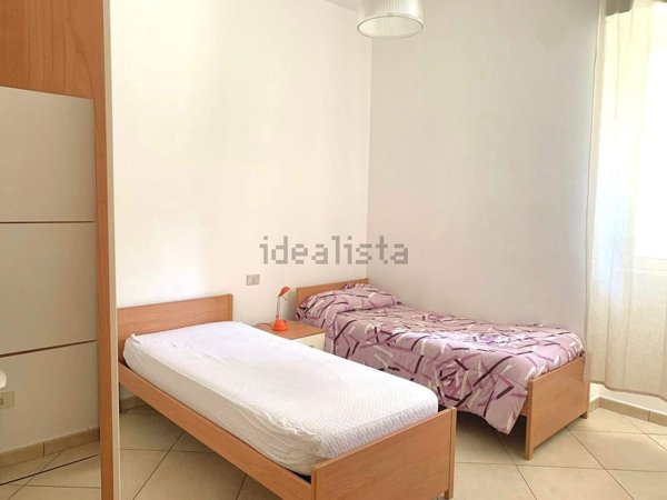 appartamento in affitto a Milano in zona Calvairate