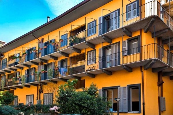 appartamento in affitto a Milano in zona Porta Genova