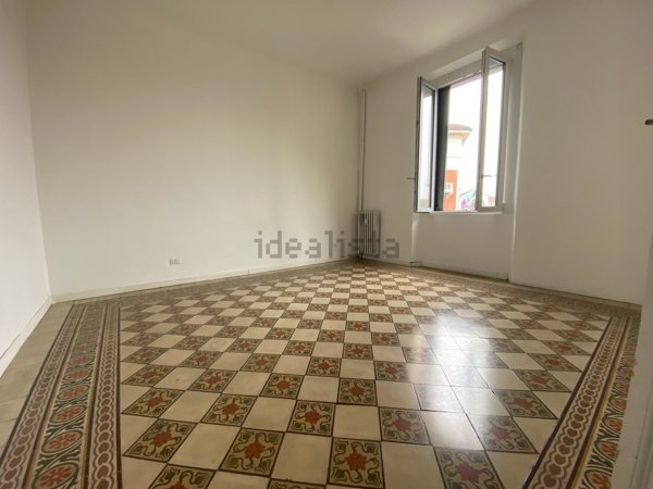 appartamento in affitto a Milano in zona San Cristoforo