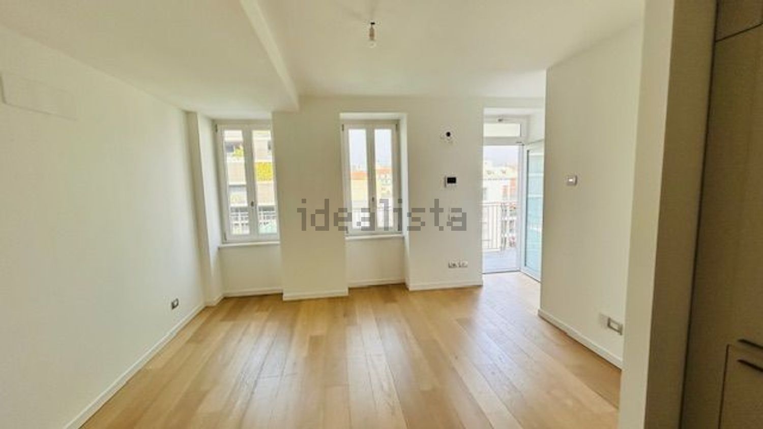 appartamento in affitto a Milano in zona Solari