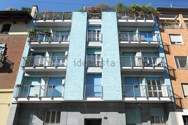 appartamento in affitto a Milano in zona Bocconi