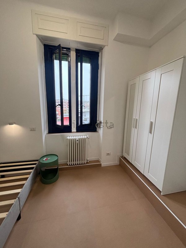 appartamento in affitto a Milano in zona Garegnano