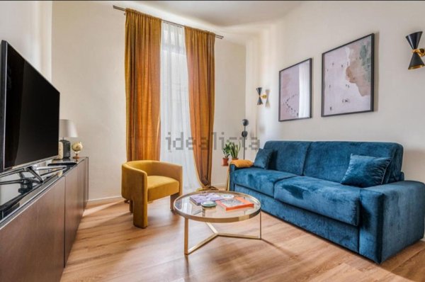 appartamento in affitto a Milano in zona Porta Venezia